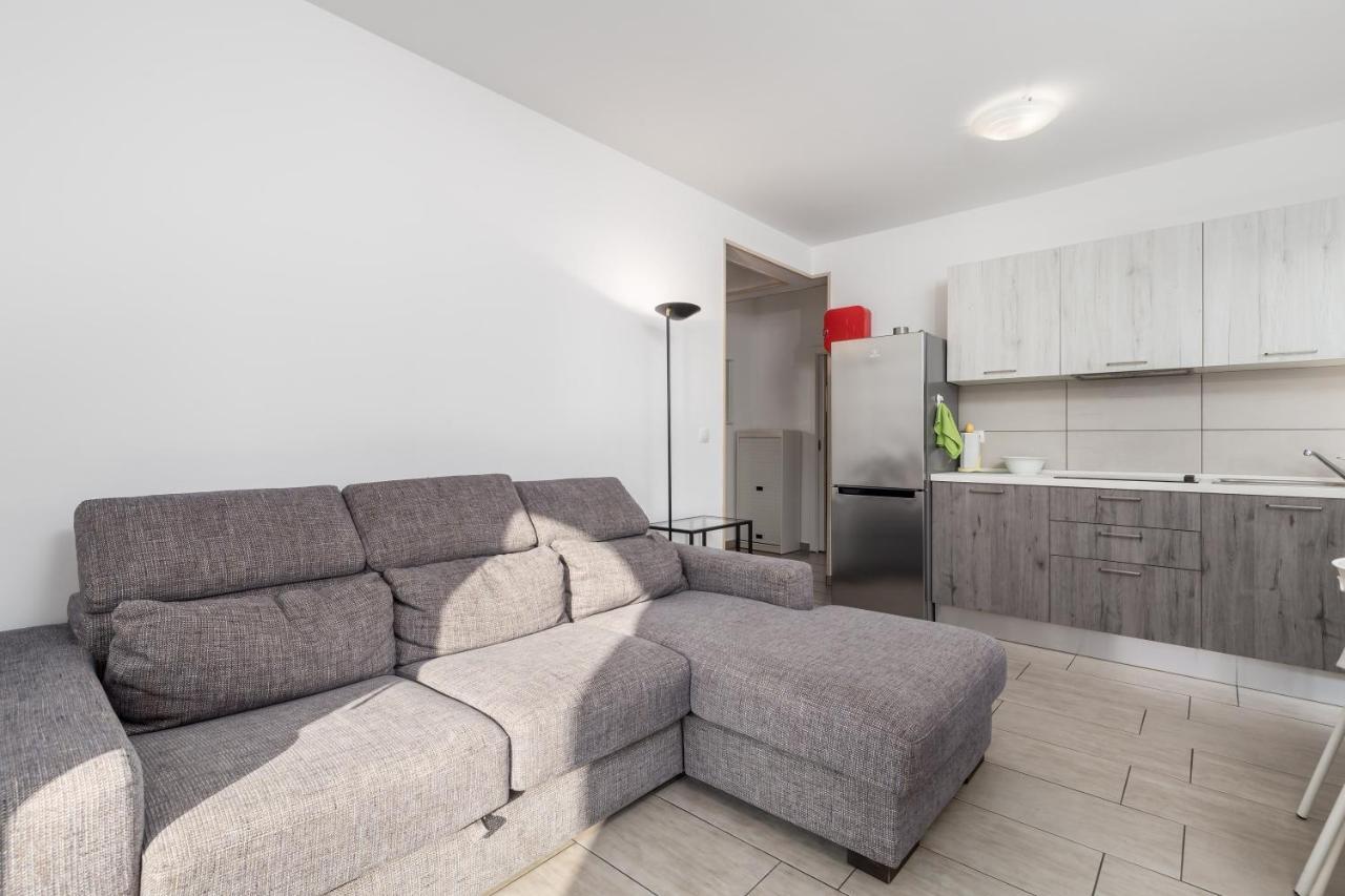 Apartment Tonka Barbat na Rabu Eksteriør bilde
